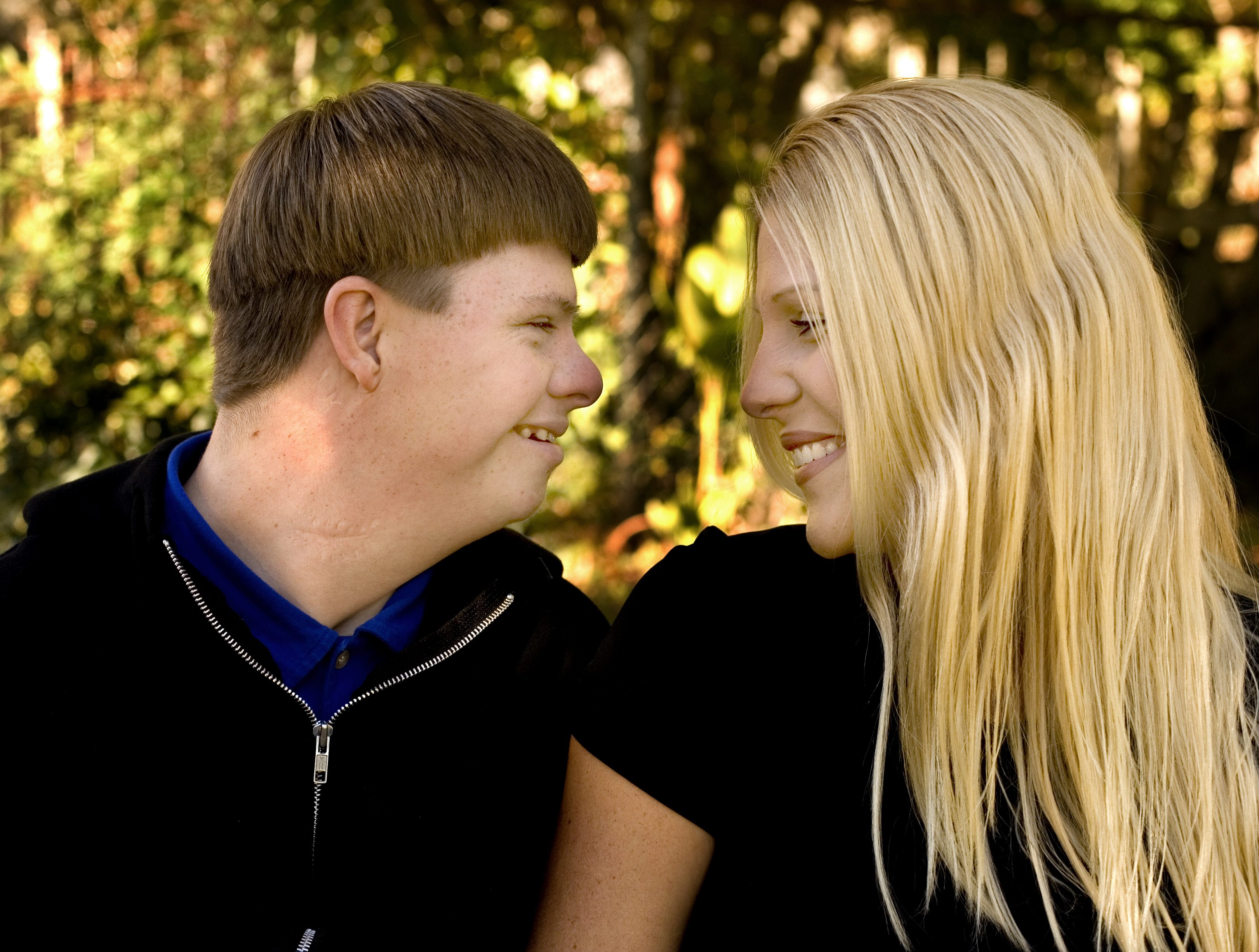 Researchers are inviting siblings (ages 18-30) across the state to participate in a short survey titled "Strengths and Social Connections of Siblings with and without Developmental Disabilities." 